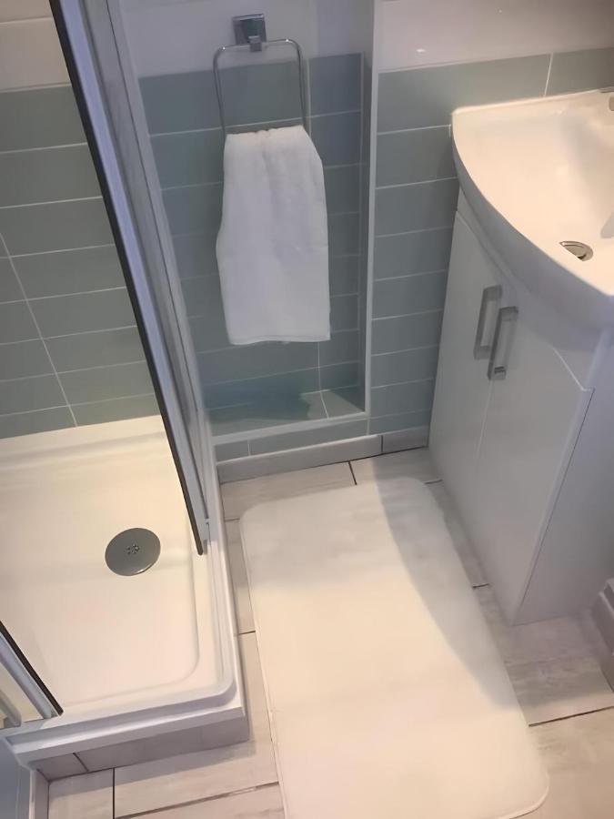 Edina Place -Lovely Central One Bedroom Apartment エディンバラ エクステリア 写真
