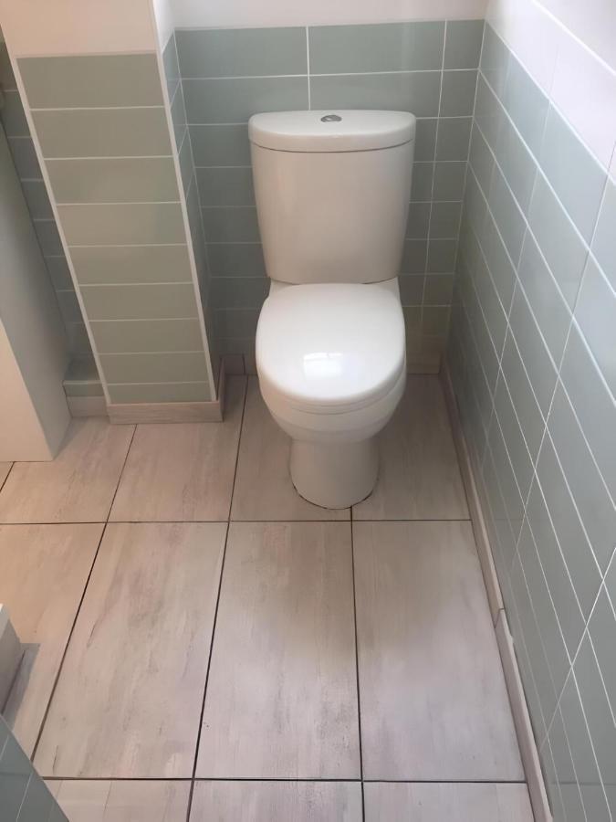 Edina Place -Lovely Central One Bedroom Apartment エディンバラ エクステリア 写真